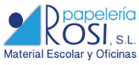 Papelería Rosi