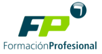 Formación Profesional